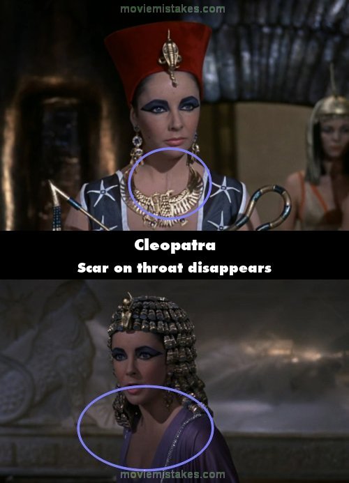 Cleopatra picture