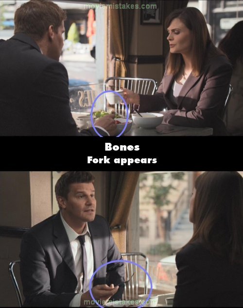 Bones picture