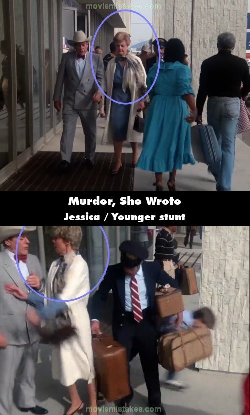 Murder, She Wrote picture