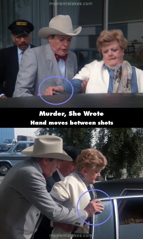 Murder, She Wrote picture