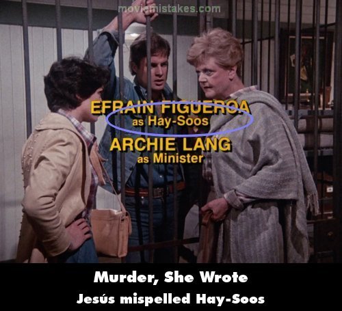 Murder, She Wrote picture