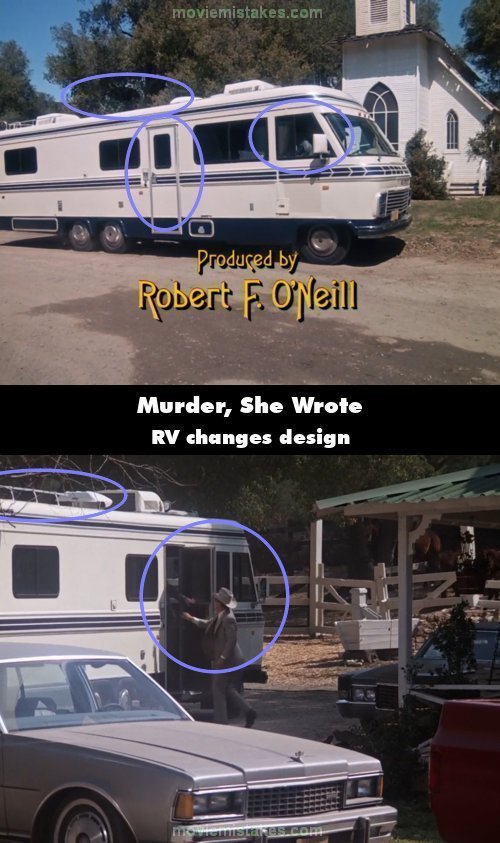 Murder, She Wrote picture