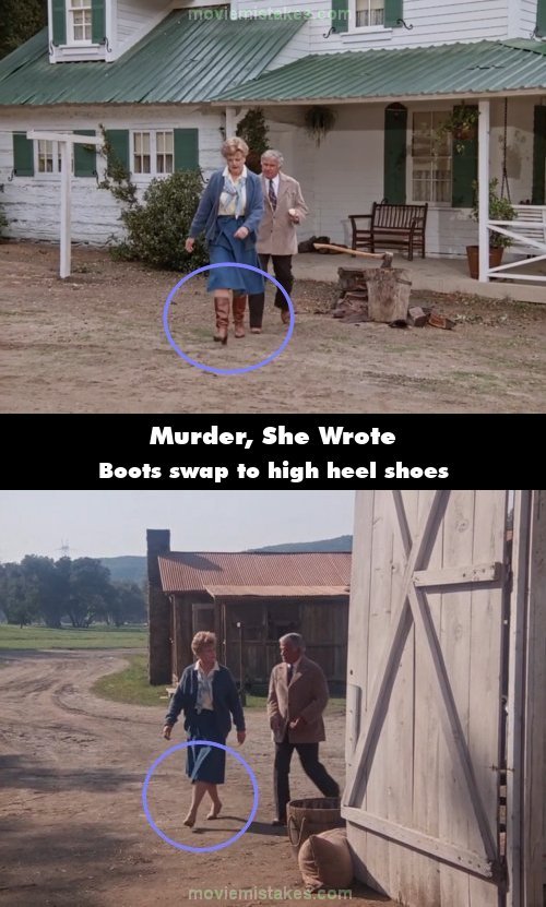 Murder, She Wrote picture