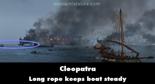 Cleopatra picture