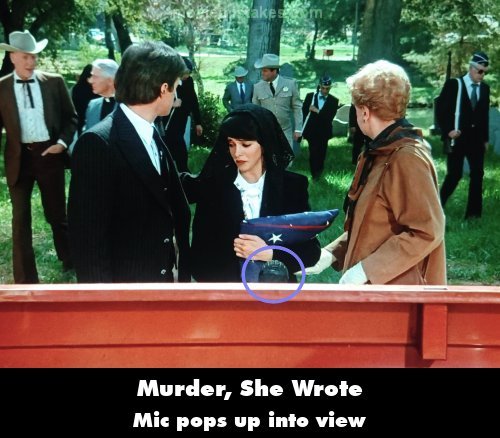 Murder, She Wrote picture