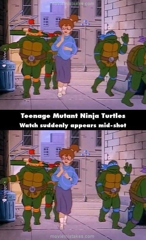 Teenage Mutant Ninja Turtles picture