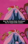 How the Grinch Stole Christmas! mistake picture