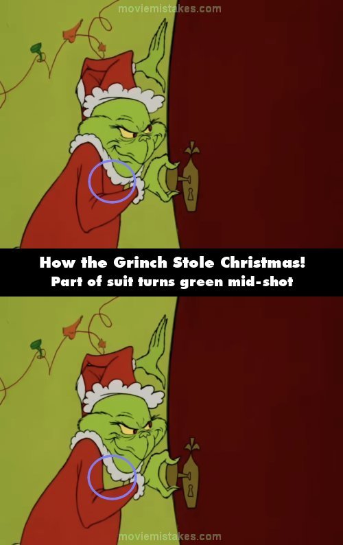 How the Grinch Stole Christmas! picture