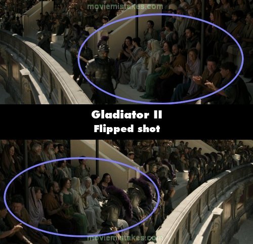 Gladiator II picture