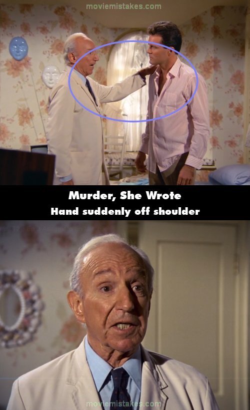 Murder, She Wrote picture