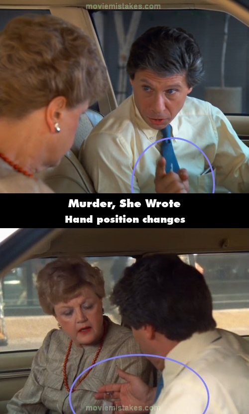 Murder, She Wrote picture