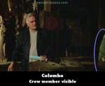 Columbo mistake picture