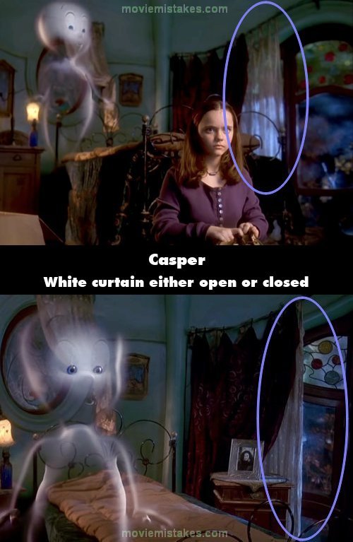 Casper picture