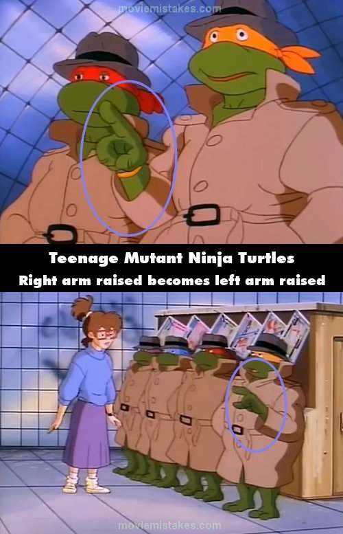 Teenage Mutant Ninja Turtles picture