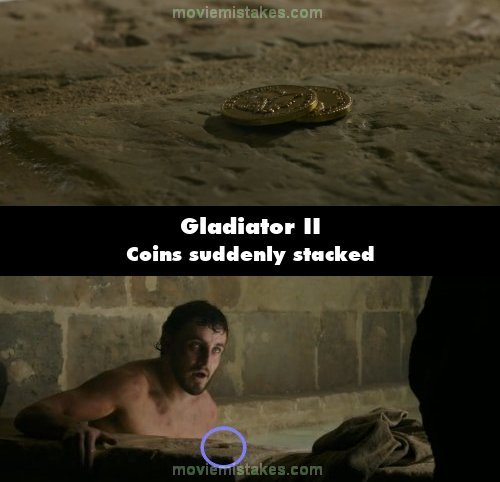 Gladiator II picture