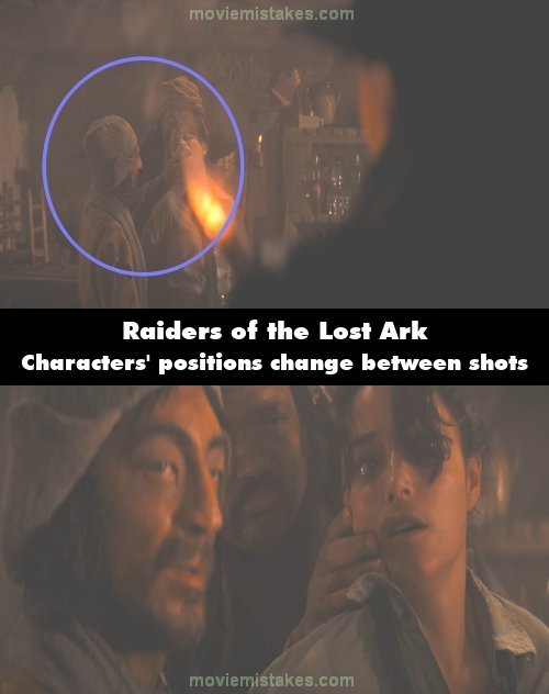 Raiders of the Lost Ark picture