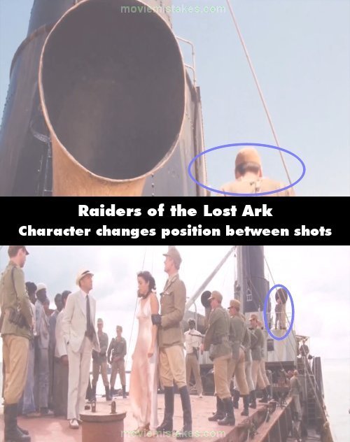 Raiders of the Lost Ark picture