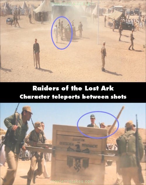 Raiders of the Lost Ark picture