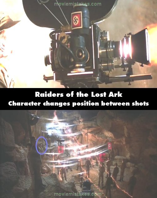 Raiders of the Lost Ark picture