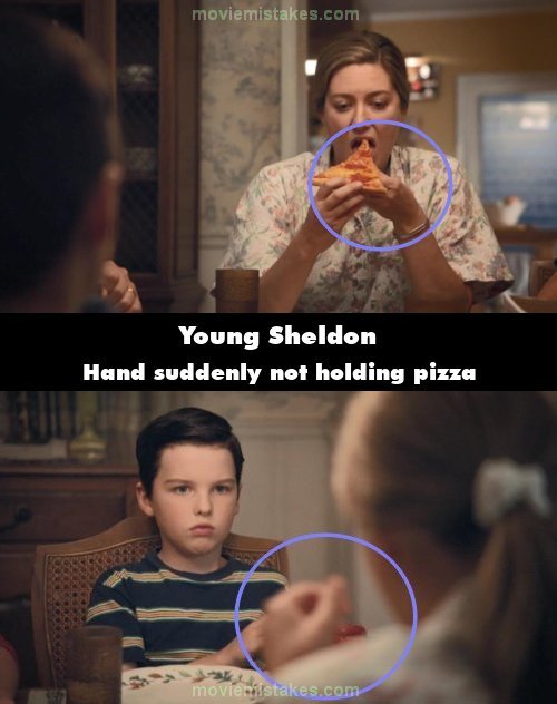 Young Sheldon picture