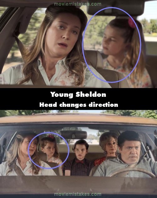 Young Sheldon picture