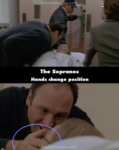 The Sopranos picture