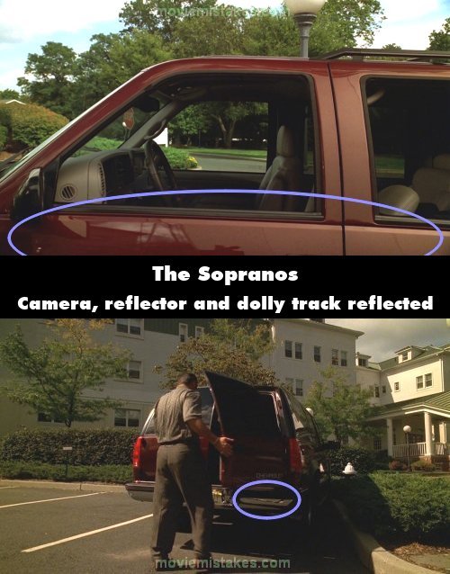 The Sopranos picture