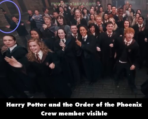 Harry Potter and the Order of the Phoenix picture