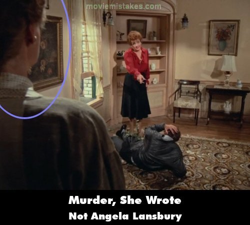 Murder, She Wrote picture