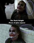 The Dark Knight mistake picture