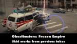 Ghostbusters: Frozen Empire mistake picture