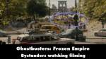 Ghostbusters: Frozen Empire mistake picture