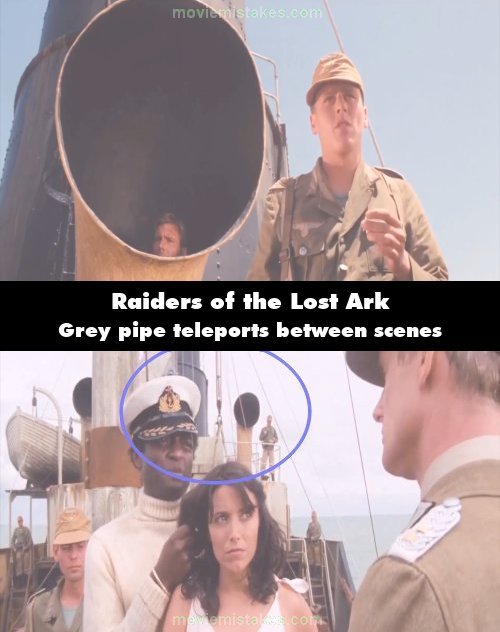 Raiders of the Lost Ark picture