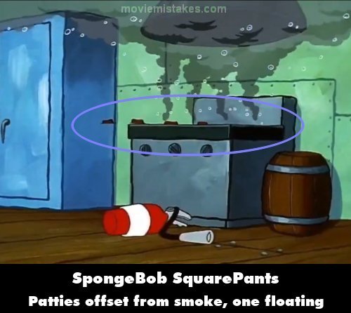 SpongeBob SquarePants picture