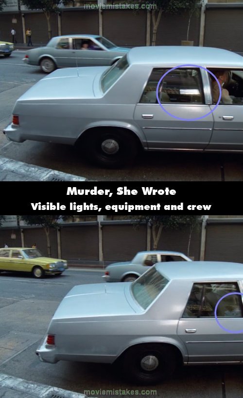 Murder, She Wrote picture