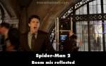 Spider-Man 2 mistake picture