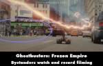 Ghostbusters: Frozen Empire mistake picture