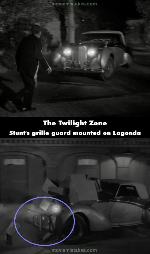 The Twilight Zone picture