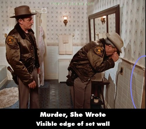 Murder, She Wrote picture