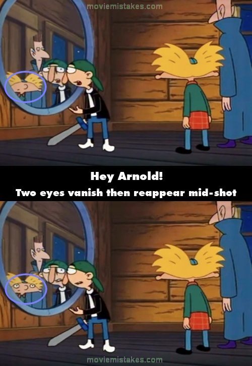 Hey Arnold! picture