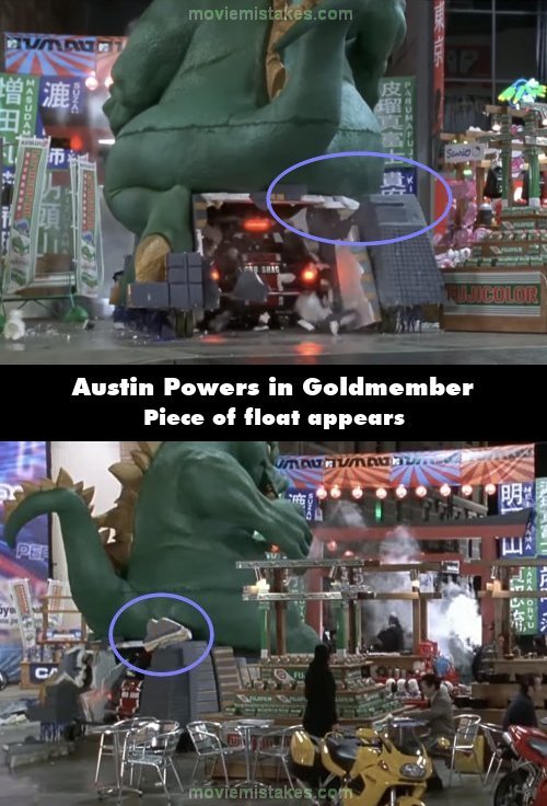 Austin Powers in Goldmember picture