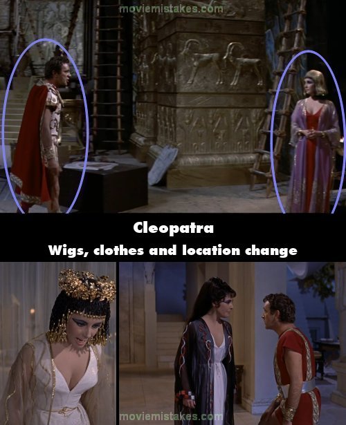 Cleopatra picture