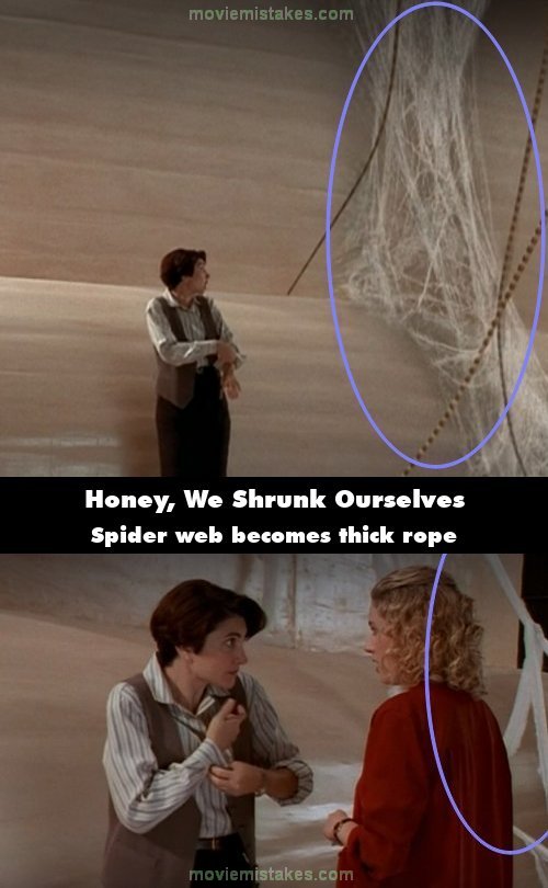 Honey, We Shrunk Ourselves picture