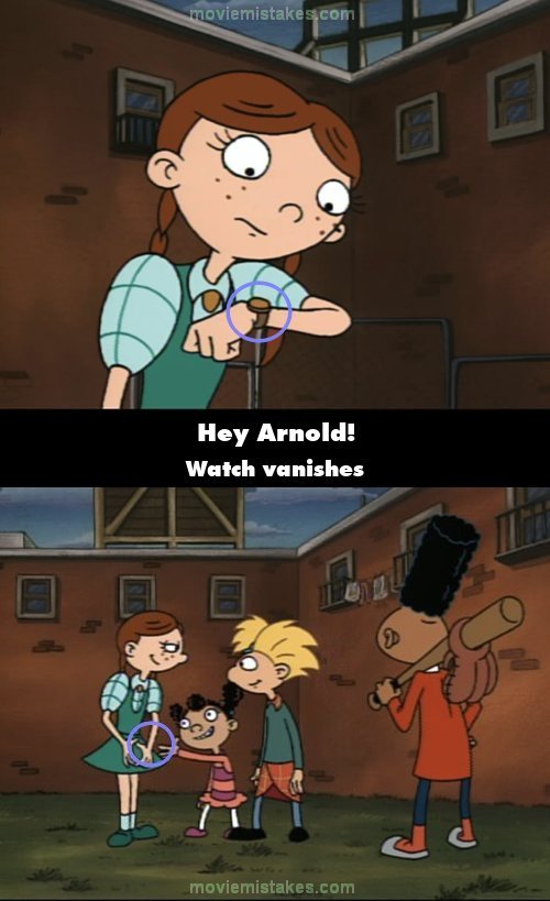 Hey Arnold! picture