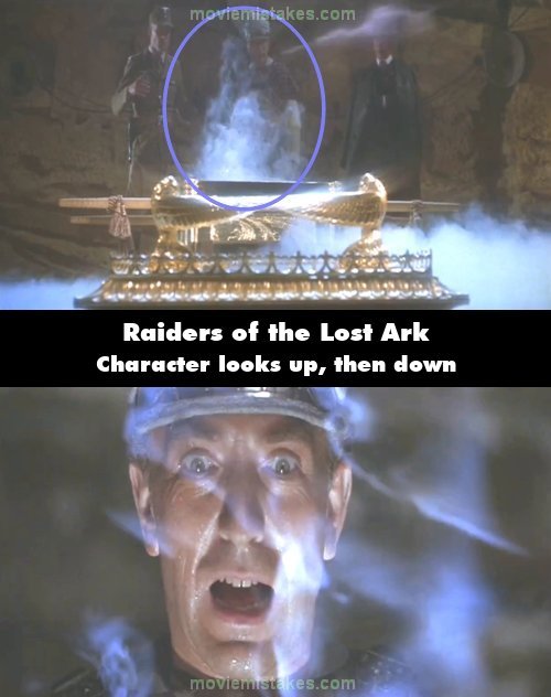 Raiders of the Lost Ark picture