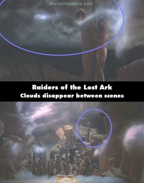 Raiders of the Lost Ark picture