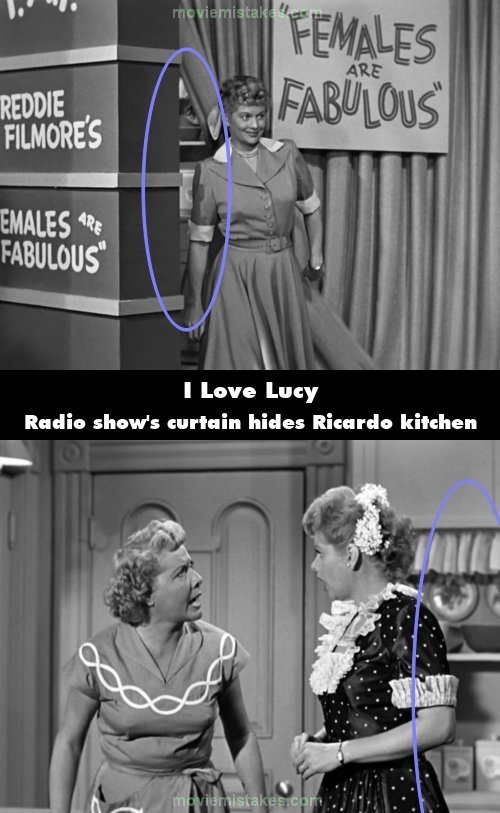 I Love Lucy picture