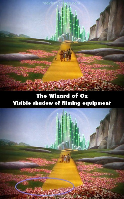 The Wizard of Oz picture