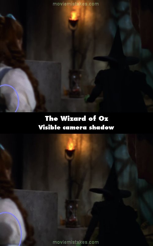 The Wizard of Oz picture