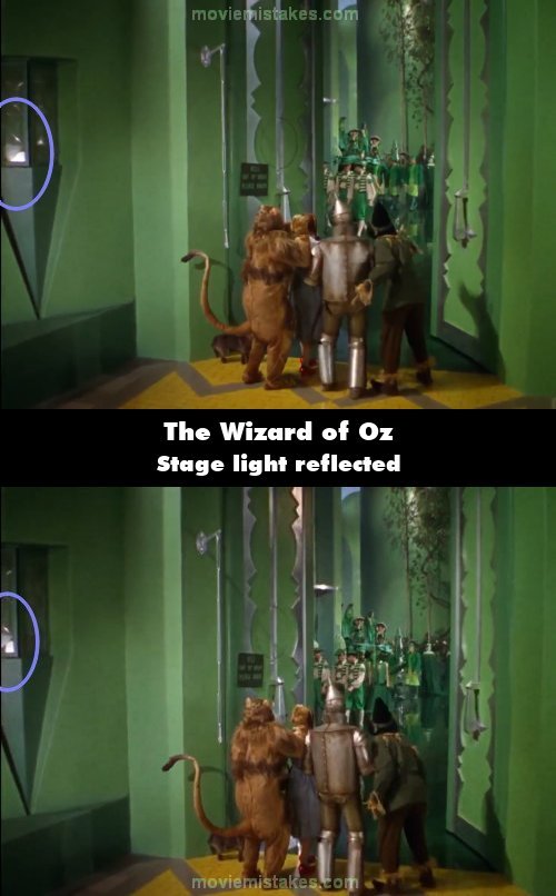 The Wizard of Oz picture